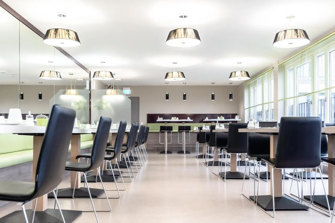 Hotel Demas City Münih