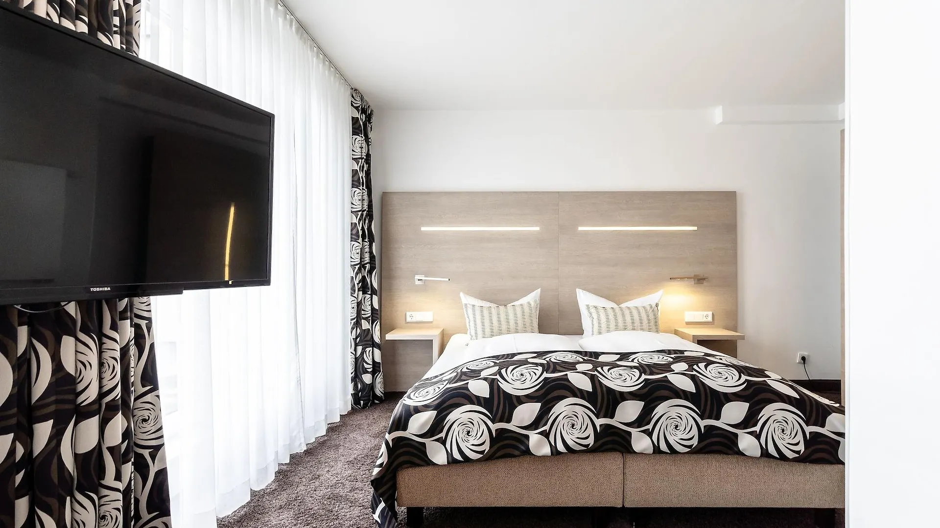 Hotel Demas City Munich