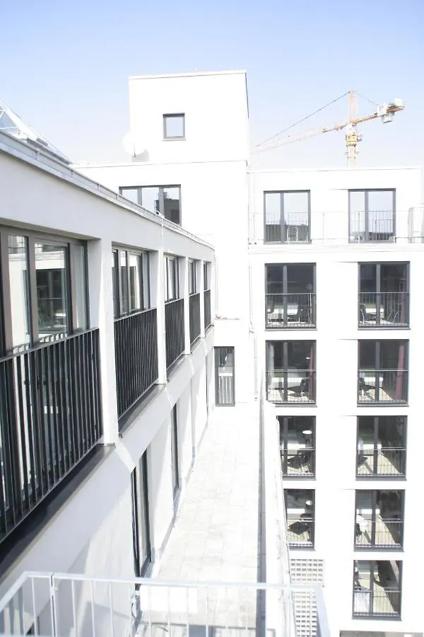 Hotel Demas City Munich